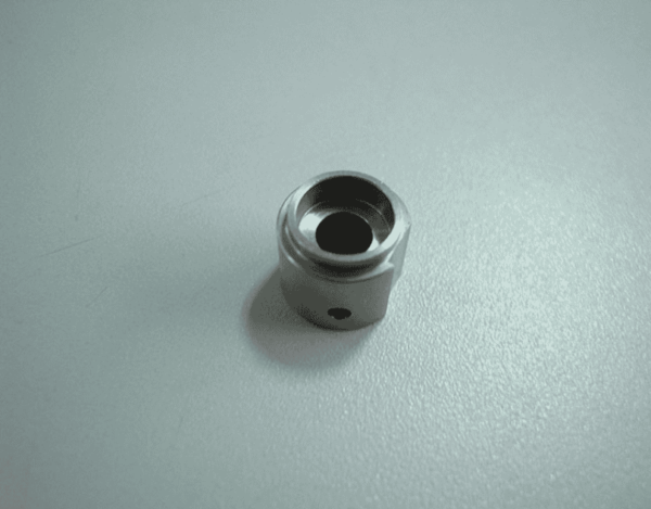 Precision Part